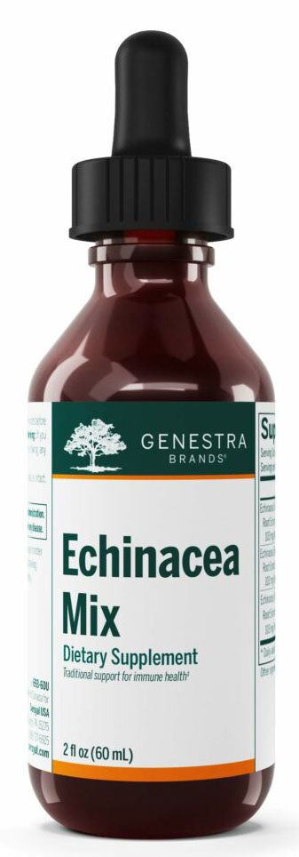 GENESTRA Echinacea Mix (60 ml)