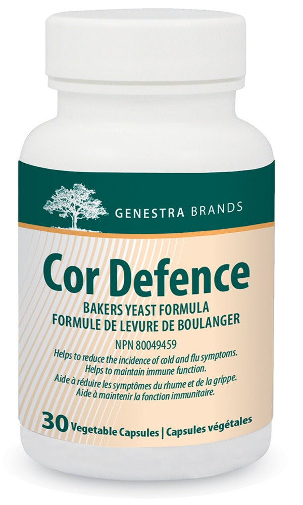 GENESTRA Cor Defence (30 caps)