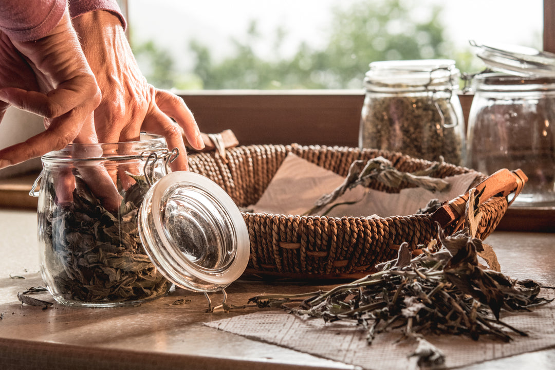 Canadian Bitters: A new spin on an old traditional digestive aid