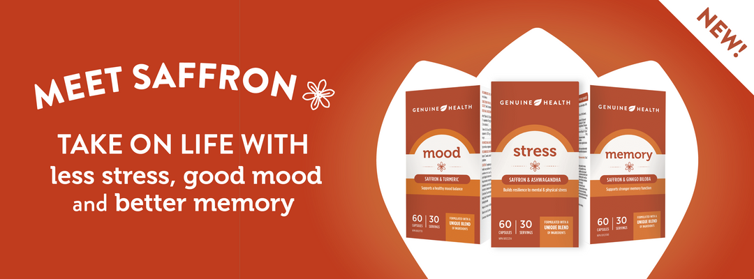 PM-SAFFRON TO REDUCE ANXIETY