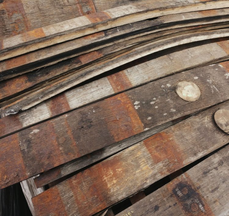 Introducing- TJB RECYCLED WOOD DESIGN
