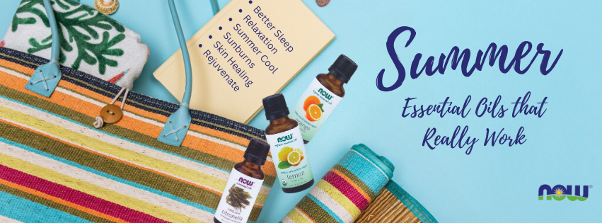 PM- BEST SUMMER ESSENTIAL OILS