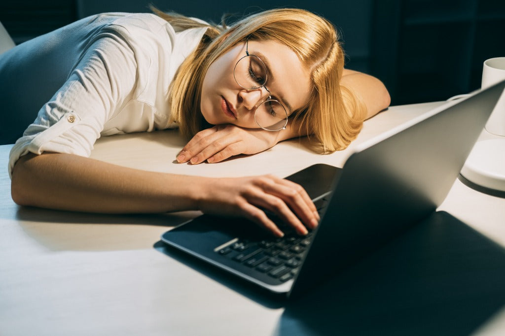 PM-HEALTHOLOGY SLEEP GREAT & STRESS LESS