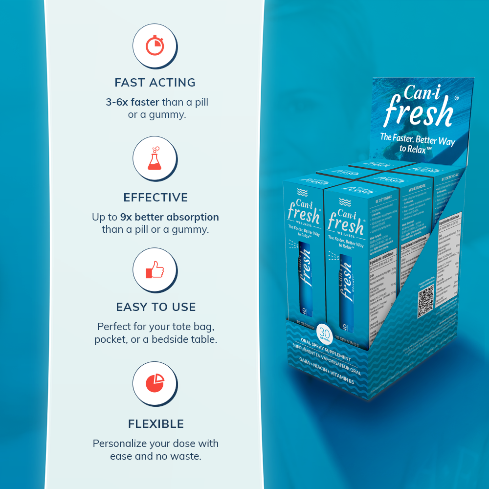 Can-i Fresh 6-Pack