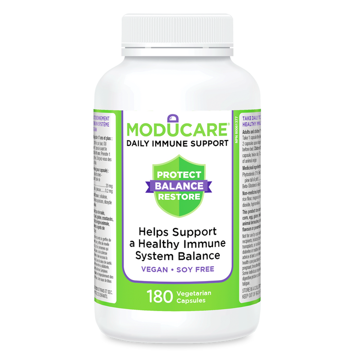 MODUCARE (180 veg caps)