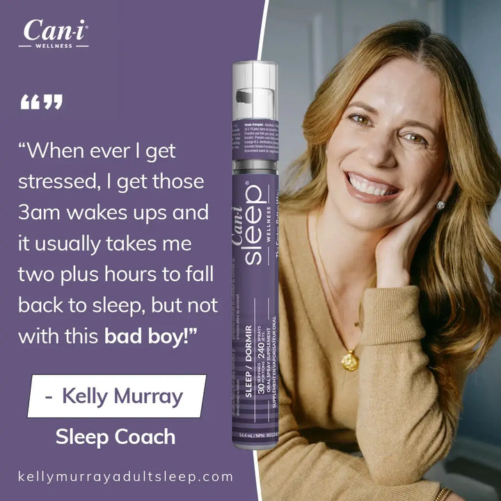 Can-i Sleep