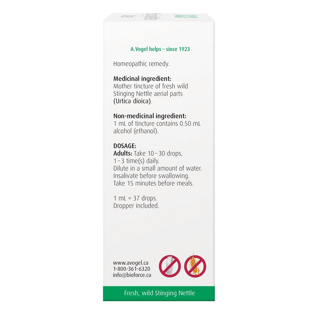 A. VOGEL Stinging Nettle (50 ml Spray)